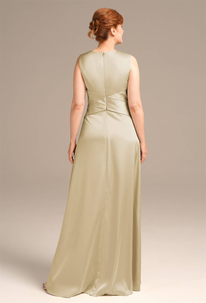 AW Katabatic Dress